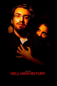 В самом аду нет фурии страшнее (2021)