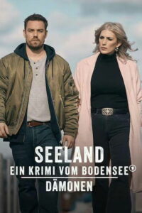 Seeland — Ein Krimi vom Bodensee: Dämonen (2024)
