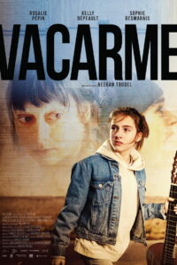 Скандал (2020)