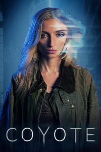 Койот (2023)