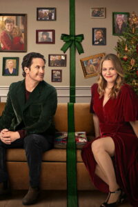 Рождество с бывшим (2025)