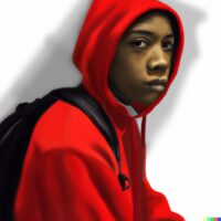 Мрачное лето (2025)