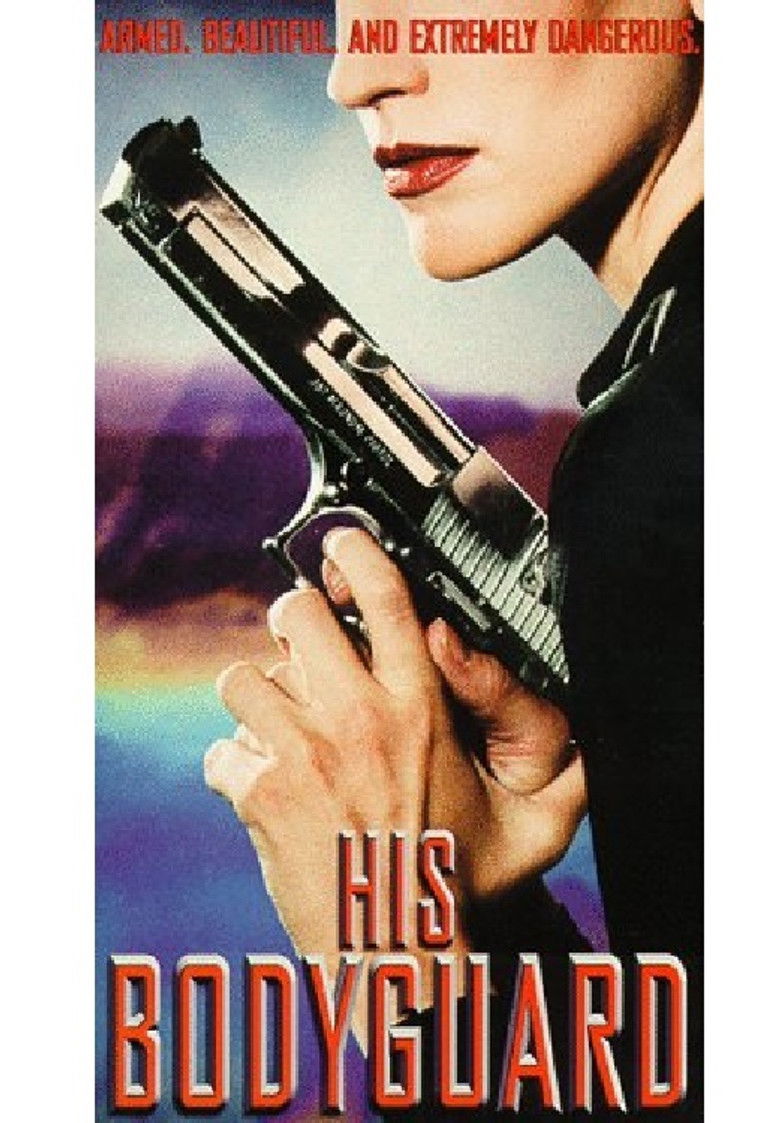 Его телохранитель (1998)