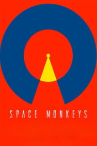 Space Monkeys (2022)