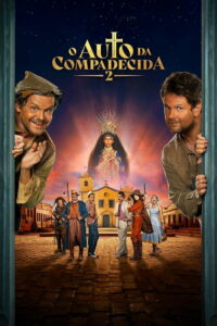 O Auto da Compadecida 2 (2024)