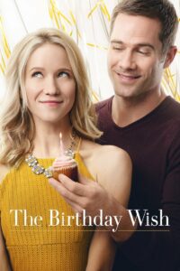 The Birthday Wish (2017)