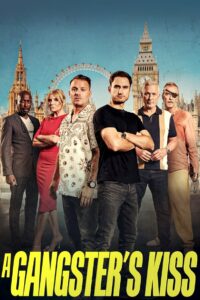 Поцелуй гангстера (2024)