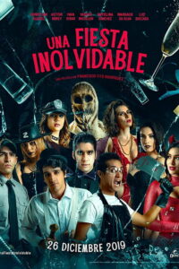 Una fiesta inolvidable (2019)