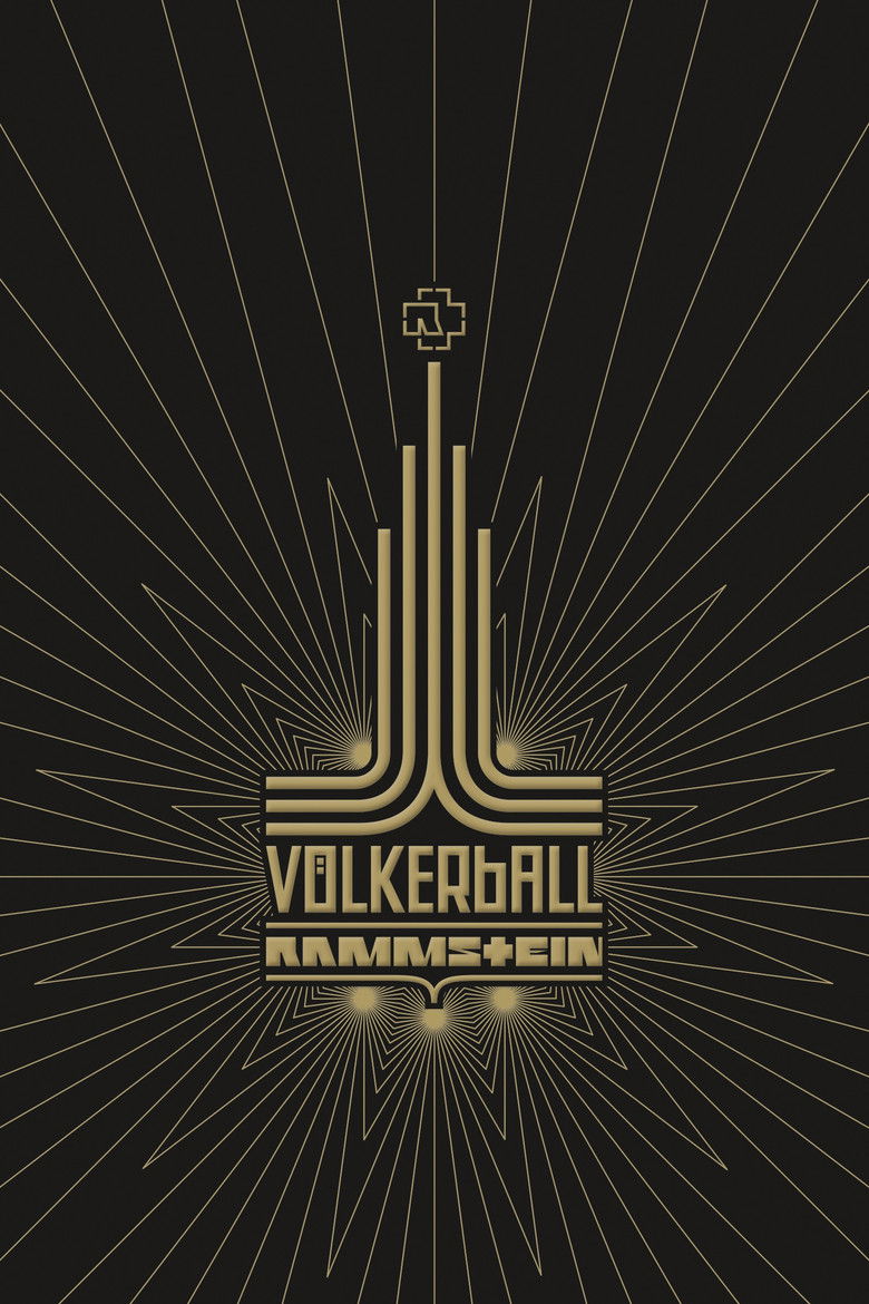 Rammstein: Völkerball (2006)