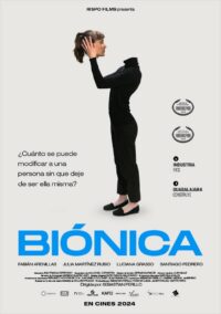Biónica (2025)