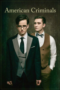Американские преступники (2025)