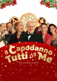 A Capodanno tutti da me (2025)