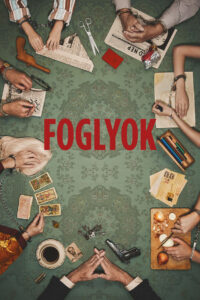Foglyok (2019)