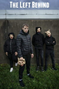 Оставленные (2019)