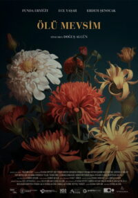 Мертвый сезон (2024)