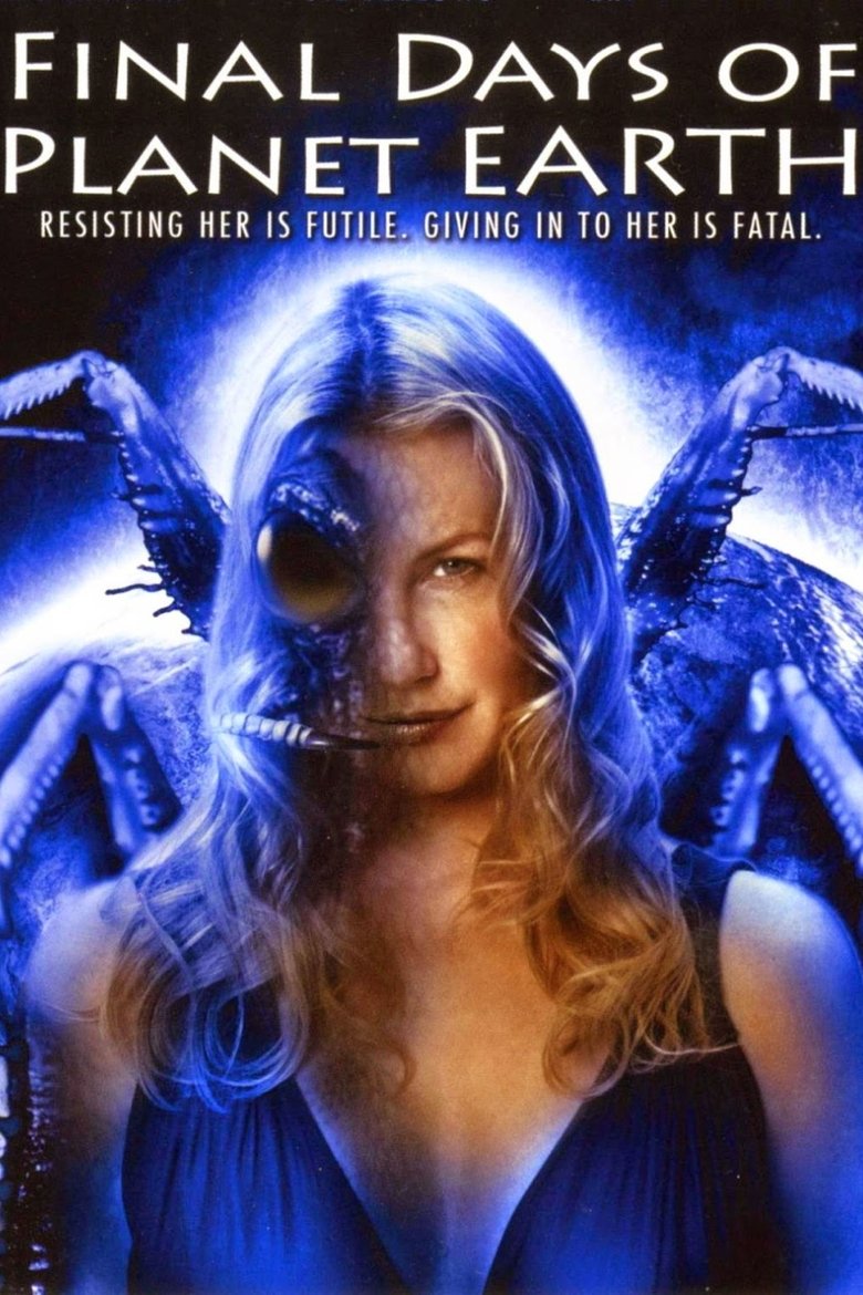 Последние дни планеты Земля (2006)