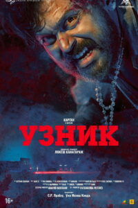 Узник (2019)