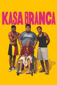 Kasa Branca (2025)