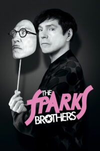 Братья Sparks (2021)