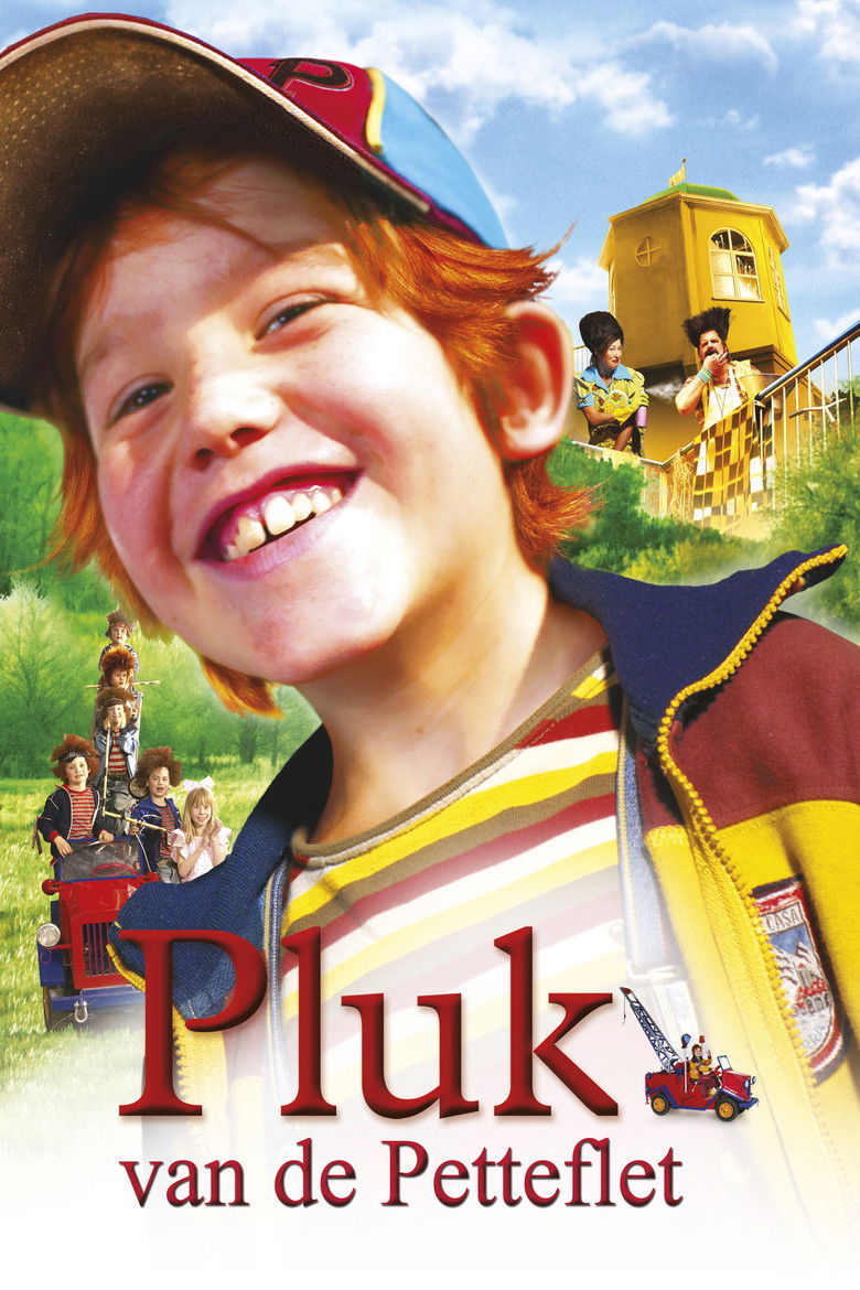 Pluk van de Petteflet (2004)