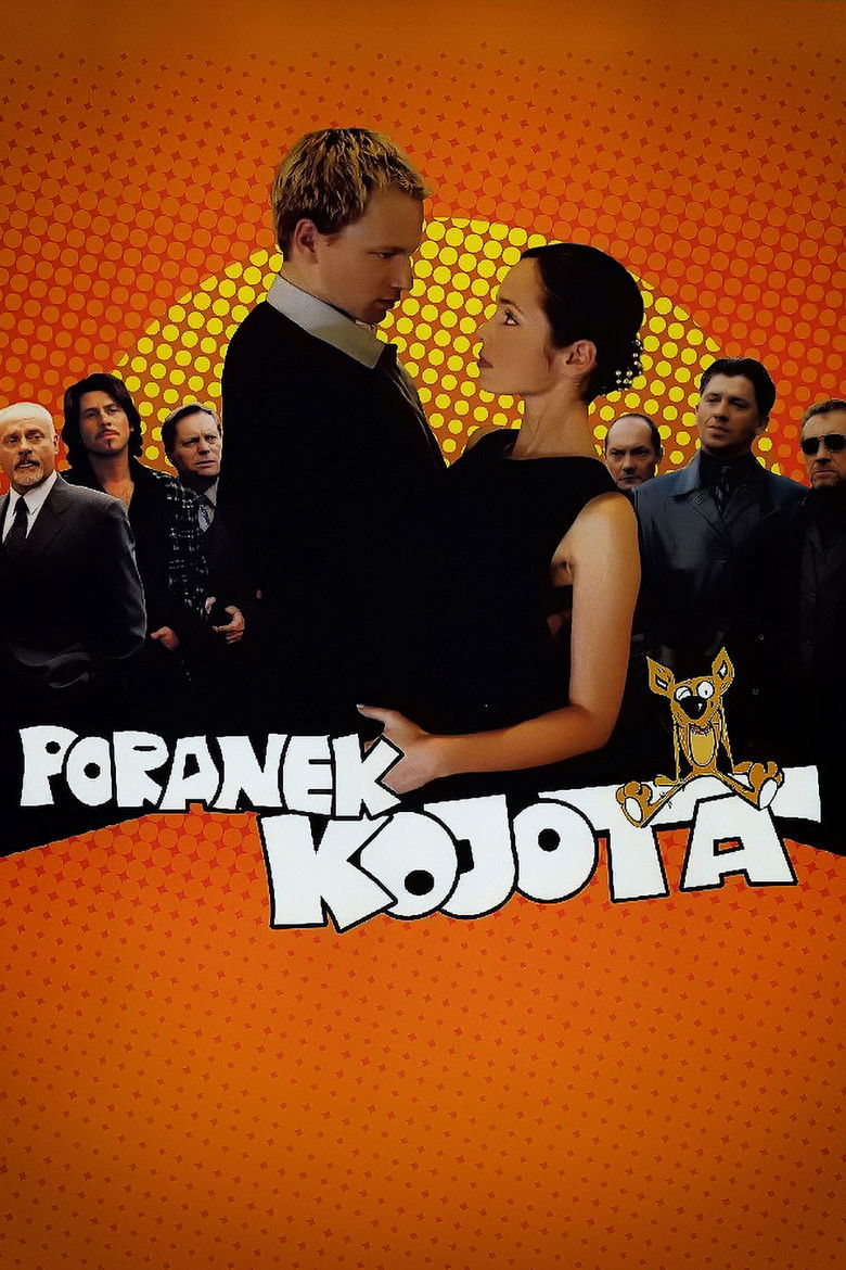 Утро койота (2001)
