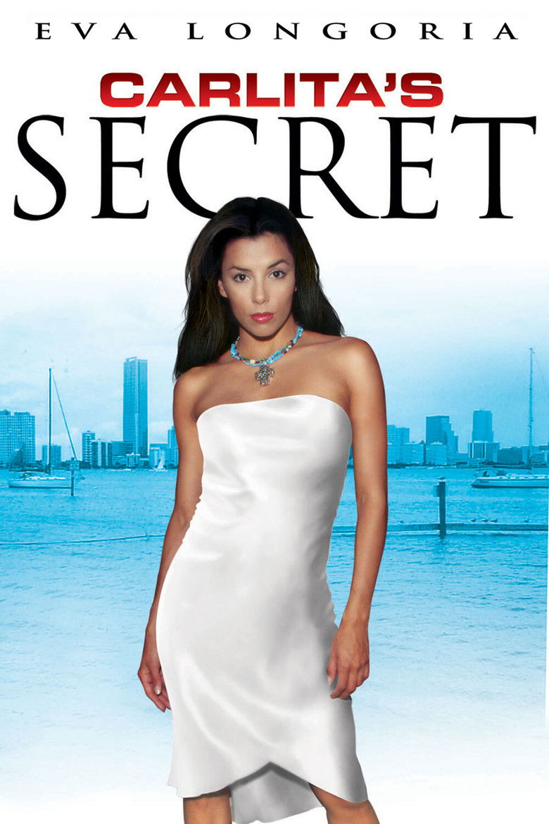 Carlita’s Secret (2004)