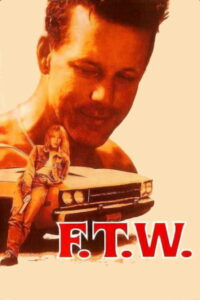 Последний ковбой (1994)