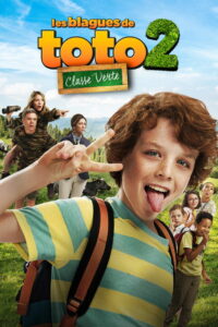 Проделки Тото 2: Призрак замка (2023)