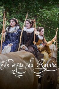 Сироты королевы (2023)