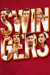 Свингеры (2018)