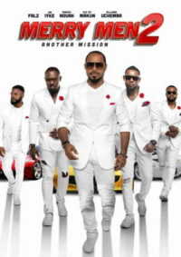 Весёлые разбойники 2 (2019)