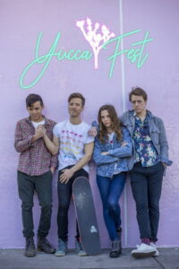 Юкка Фест (2023)