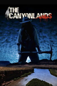 Каньонлендс (2021)