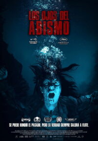 Los ojos del abismo (2025)