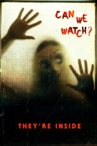 Они внутри (2019)