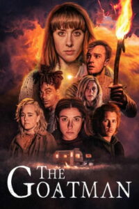 Гоутмен (2023)