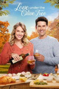Любовь под оливой (2020)