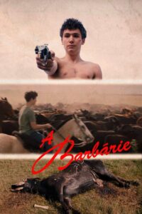 Жестокость (2023)