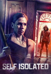 Самоизоляция (2021)