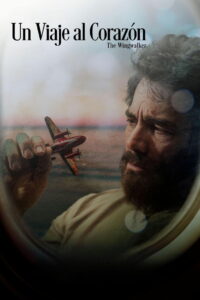 Путешествие к сердцу, Вингволкер (2024)