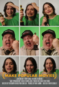 Снимайте популярные фильмы (2022)