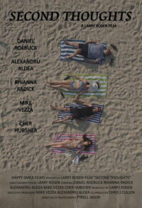 Сомнения (2019)