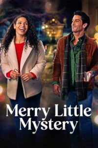 Merry Little Mystery (2025)