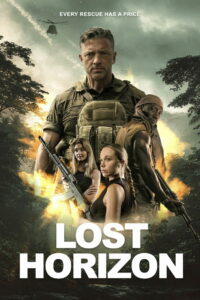 Потерянный Горизонт (2025)
