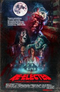 Переизбранный (2020)