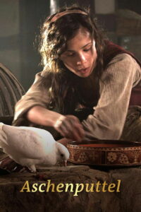 Золушка (2011)