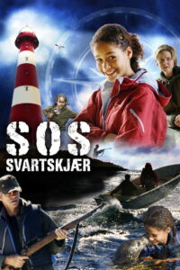 SOS: Лето загадок (2008)