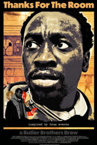 Спасибо за комнату (2025)