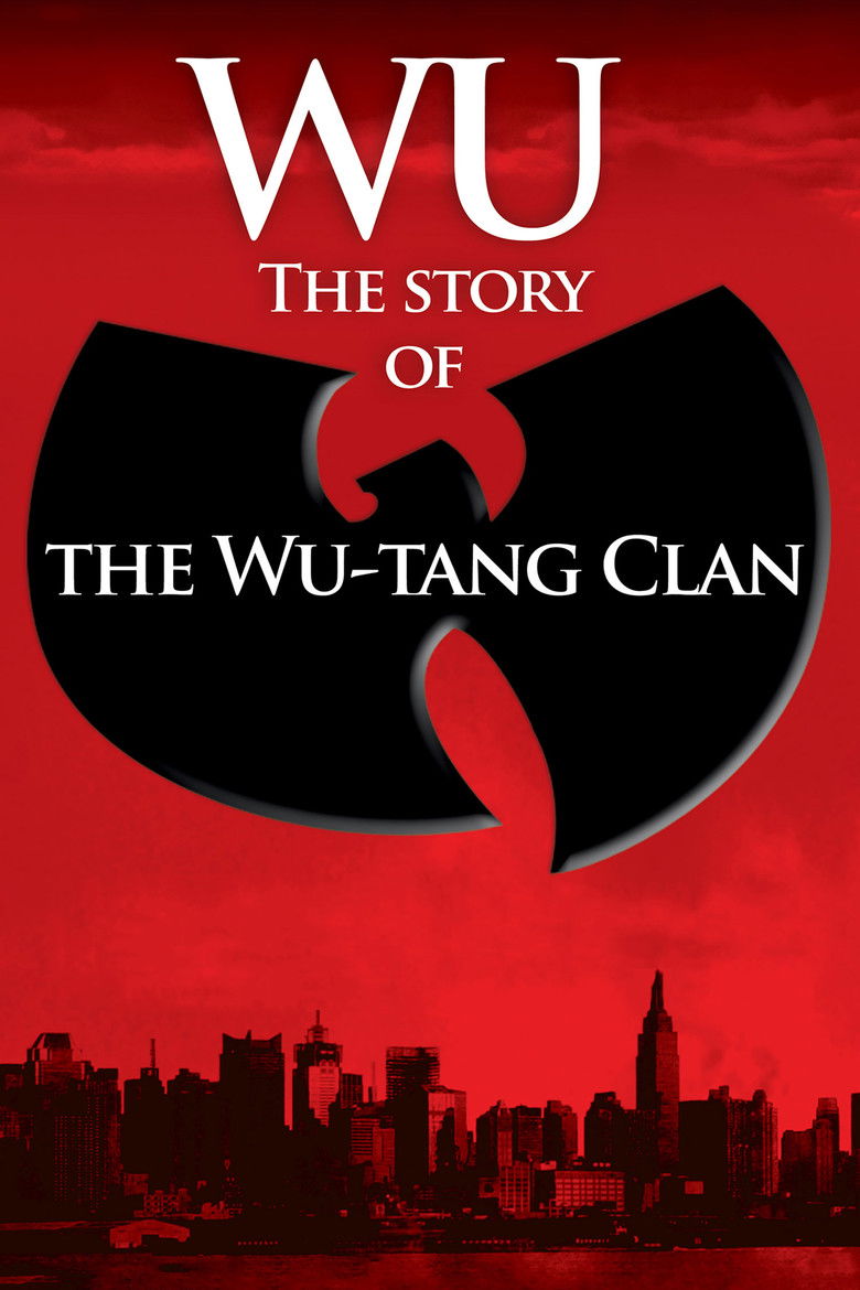 Ву: История Wu-Tang Clan (2008)