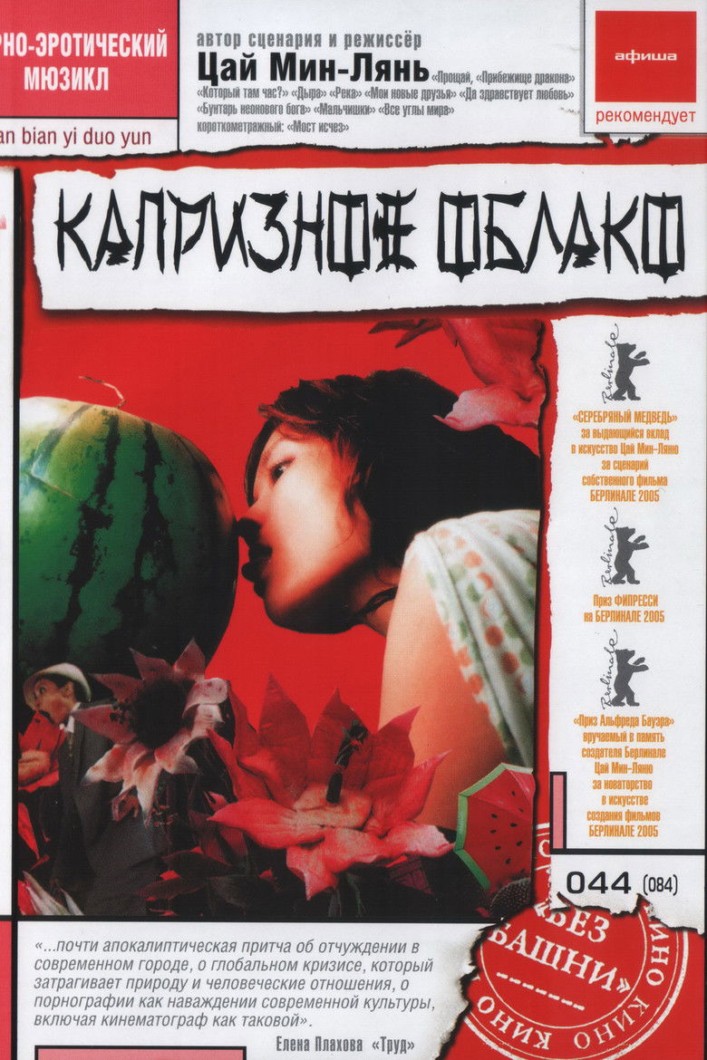 Капризное облако (2005)